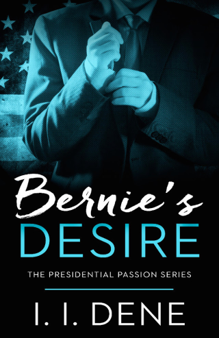 Illustration for article titled Everything I Learned About Socialism From This Erotic Bernie Sanders eBookÂ